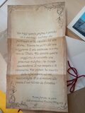 Galerie photo LEs carnets de voyages de nos élèves